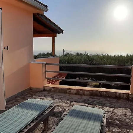 Apartamento Il Veliero