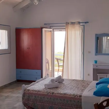 Il Veliero Apartamento