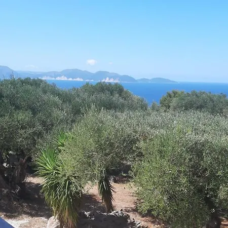 Apartamento Il Veliero *