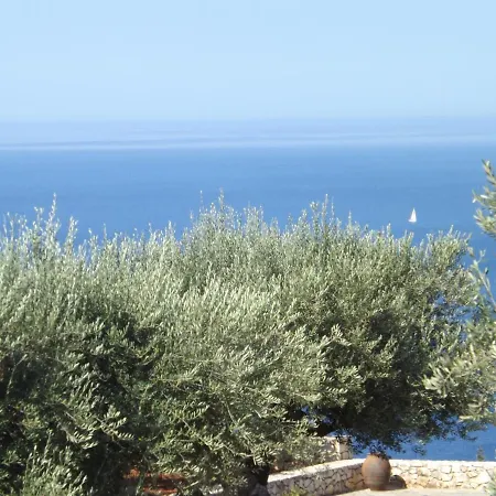 Il Veliero Appartement