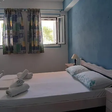 Appartamento Il Veliero *