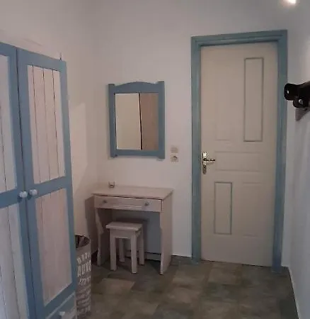 Il Veliero Appartamento