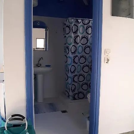 Il Veliero Appartement *