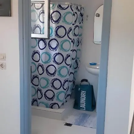 Il Veliero Appartement *