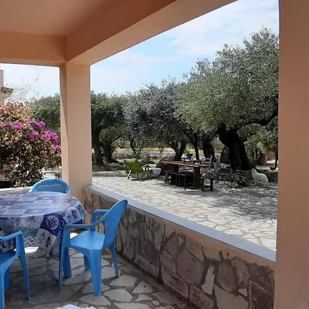 Il Veliero Appartement