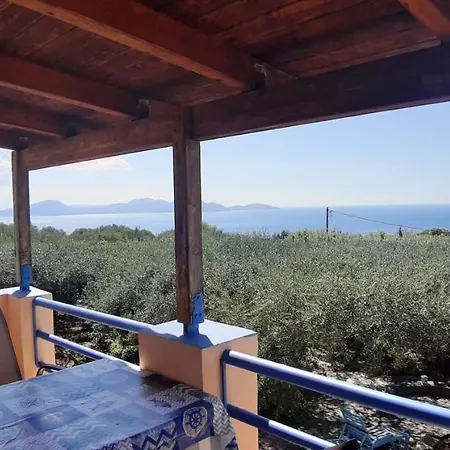 Appartement Il Veliero