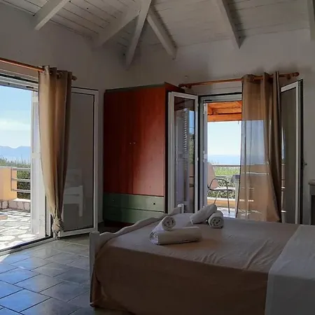 Il Veliero Appartamento