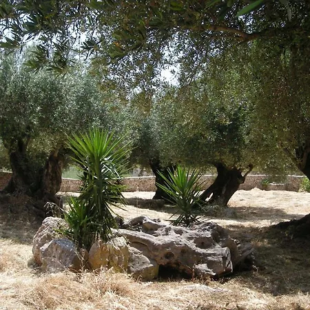 Appartement Il Veliero Fiskardo