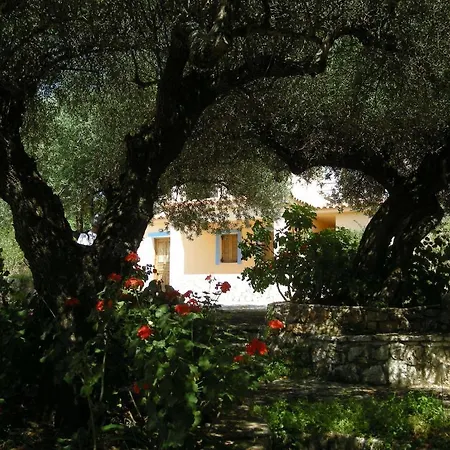 Il Veliero Appartamento Fiskardo