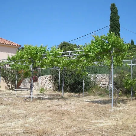 Il Veliero * Fiskardo