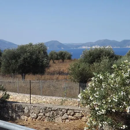 Il Veliero Appartamento *